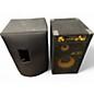 Used Markbass SUPER COMBO K1 Bass Combo Amp thumbnail