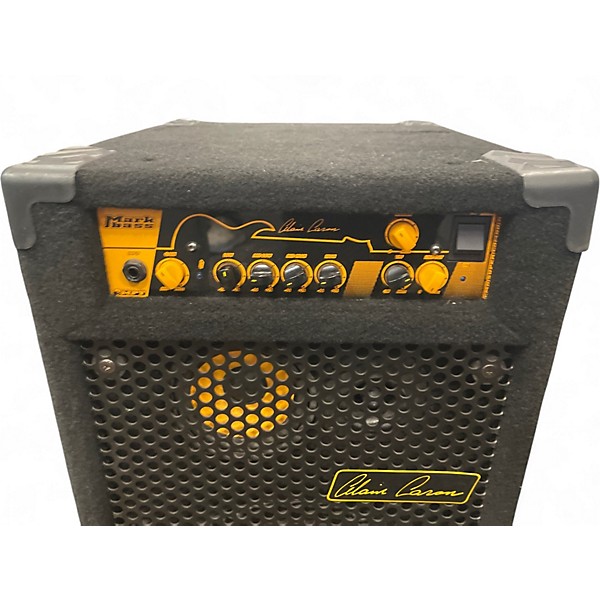 Used Markbass SUPER COMBO K1 Bass Combo Amp