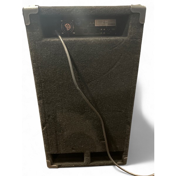 Used Markbass SUPER COMBO K1 Bass Combo Amp