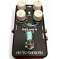 Used Electro-Harmonix Oceans 11  Reverb Effect Pedal thumbnail