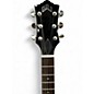 Used Guild Polara Solidbody 6 String Yellow Solid Body Electric Guitar