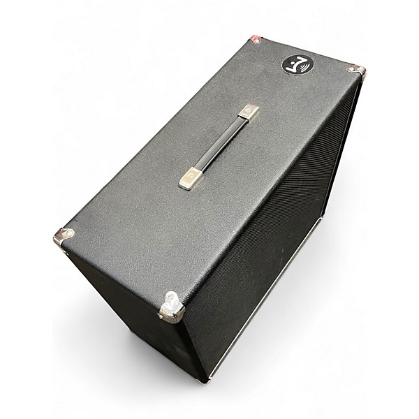 Used Mission Engineering GEMINI 2P Guitar Cabinet