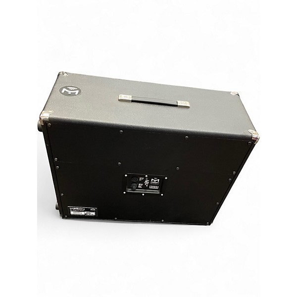 Used Mission Engineering GEMINI 2P Guitar Cabinet
