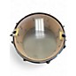 Used Orange County Drum & Percussion 7X13 Maple Ash Snare Red Drum