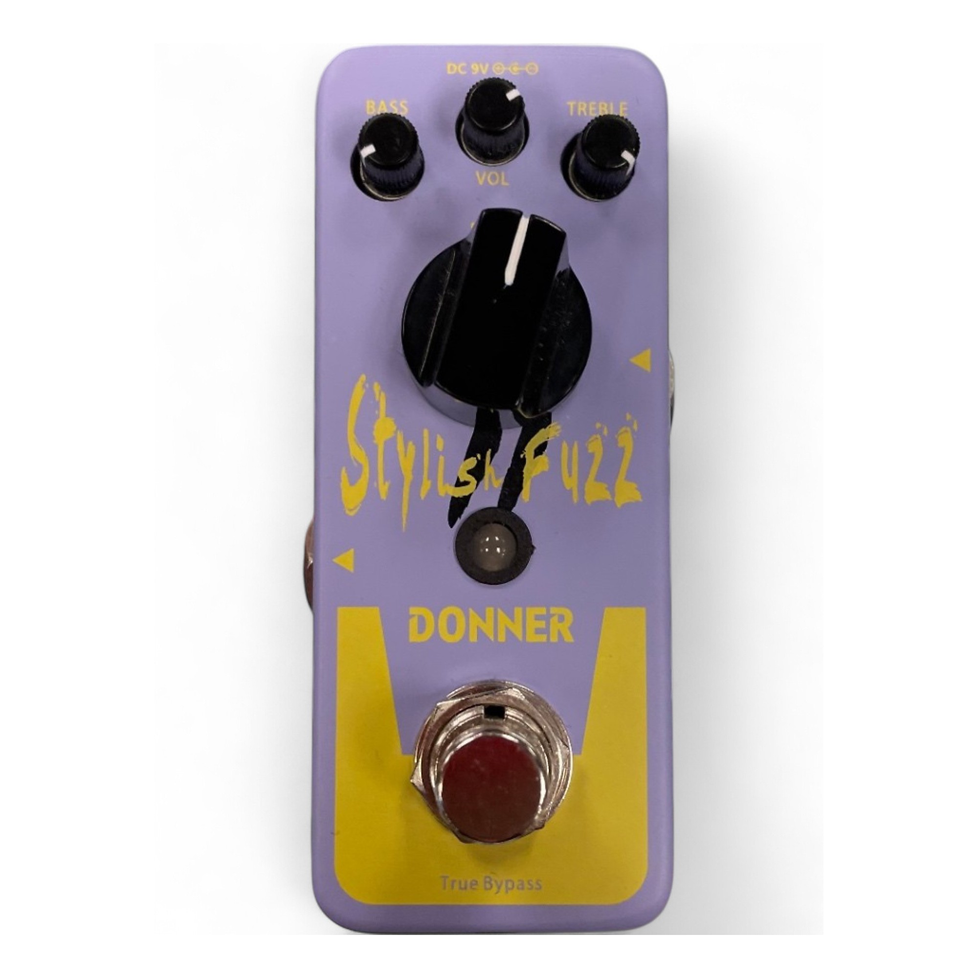 Noise Ensemble　ハンドメイド Fuzz Delay Noise Ensemble Fuzz – Gojira Fx