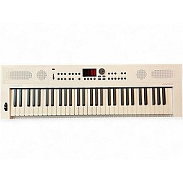 Used Roland GO:KEYS 5 Portable Keyboard