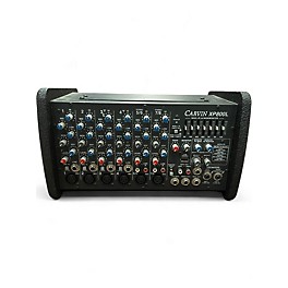 Used Carvin XP800L Powered Mixer