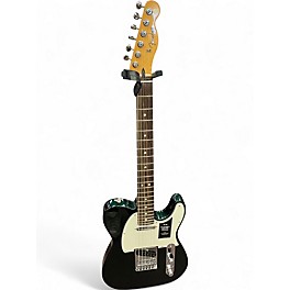 Used Fender Player II Telecaster BRITISH RACING GREEN Solid Body Electric Guitar