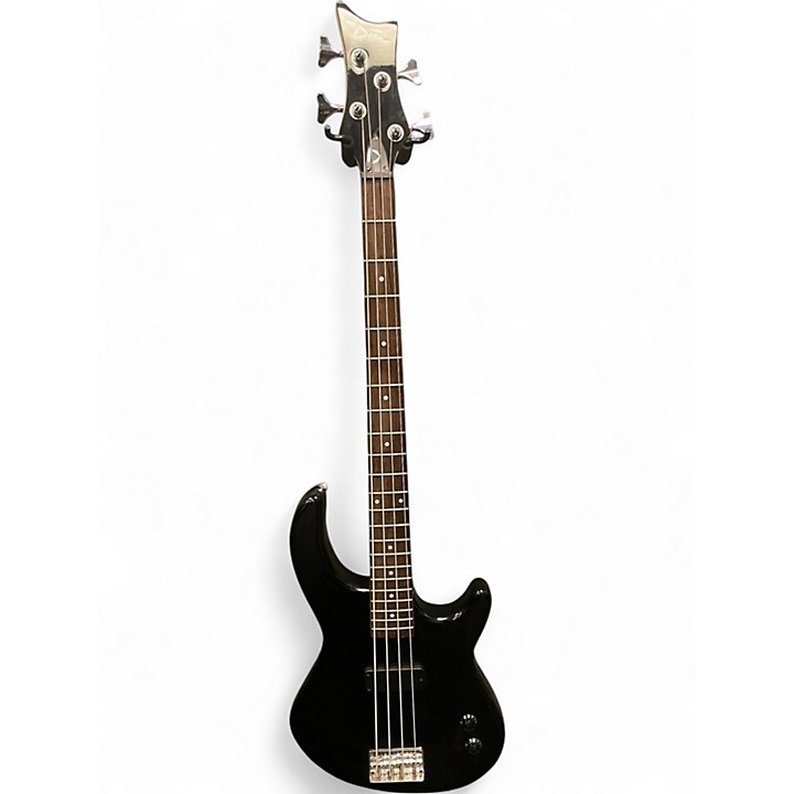 ベース Dean Edge 5String Bass Classic Black Dean Edge 09 5 String - Classic Black - Walmart.com