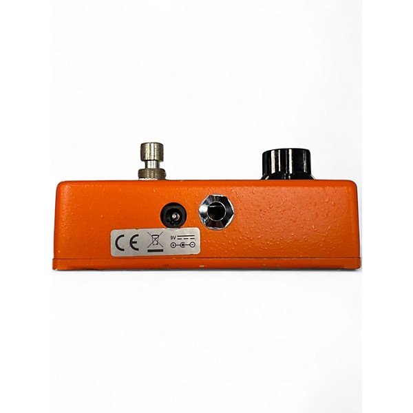 ギター MXR M101  phase 90 Used MXR M101 Phase 90 Effect Pedal | Guitar Center