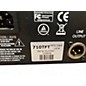 Used Universal Audio 710TF Microphone Preamp