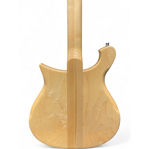 Used Rickenbacker 620 Mapleglo Solid Body Electric Guitar