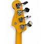 Used Fender Select Precision Bass 2 Color Sunburst Electric Bass Guitar