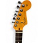 Used 2023 Fender American Professional II Stratocaster 3 Tone Sunburst Solid Body Electric Guitar