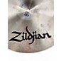 Used Zildjian 16in A Custom Medium Thin Crash Cymbal