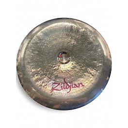 Used Zildjian 22in Oriental China Trash Cymbal