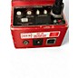 Used BOSS RC3 Loop Station Pedal