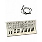 Used Moog SUBSEQUENT 37CV Synthesizer thumbnail