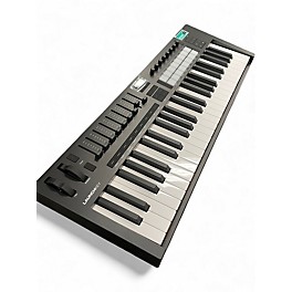 Used Novation Launchkey 49 Key MIDI Controller
