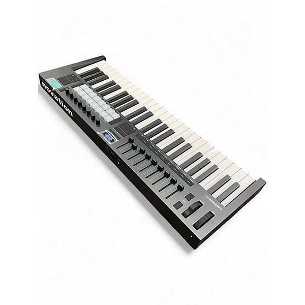 その他 NOVATION Launchkey 49 Amazon.com: Novation Launchkey 49, 49-key USB/iOS MIDI
