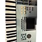 Used Yamaha Motif XS6 61 Key Keyboard Workstation