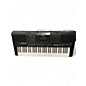 Used Yamaha PSRE463 61 key Portable Keyboard