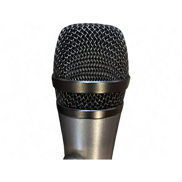 Used Sennheiser E835 Dynamic Microphone