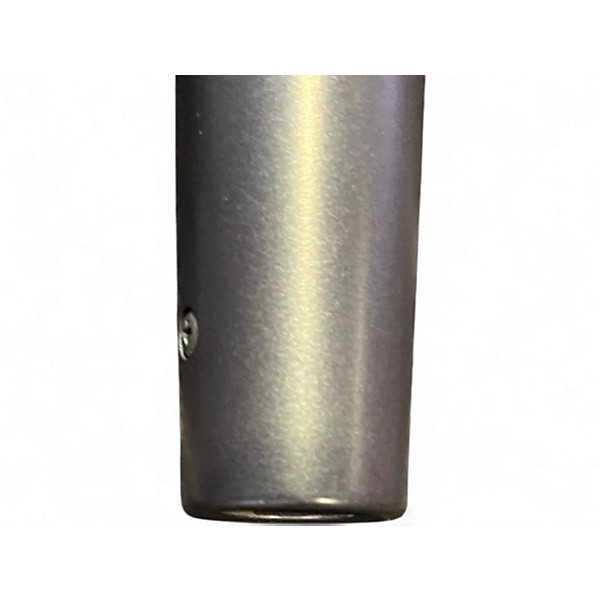 Used Sennheiser E835 Dynamic Microphone