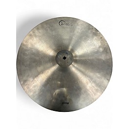Used Dream 18in ENERGY  Cymbal