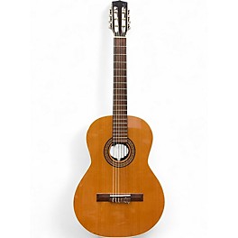 Used Godin LA PATRIE NATURAL Classical Acoustic Guitar