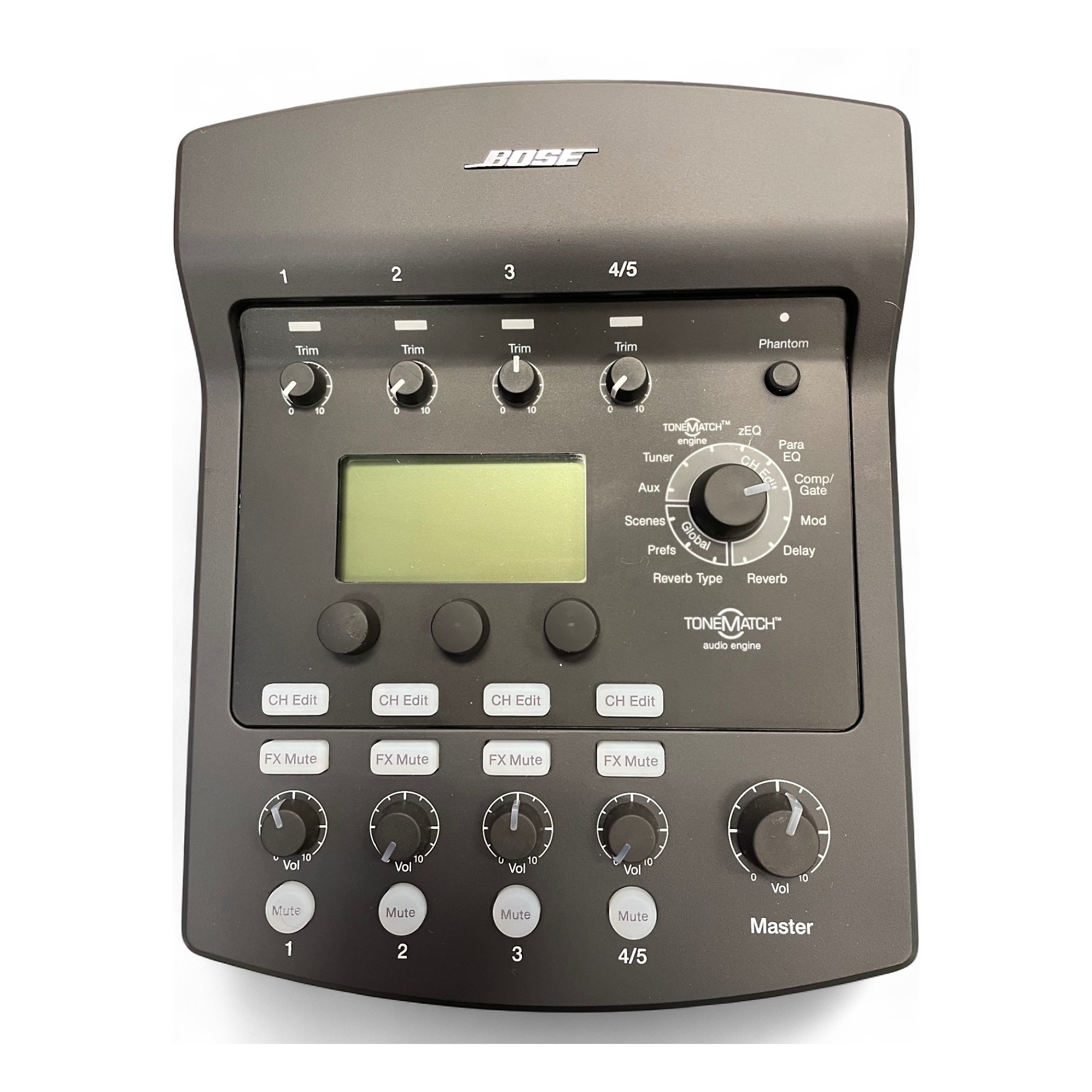 その他 BOSE T1 Tone Match Bose T1 ToneMatch Reviews | Sweetwater
