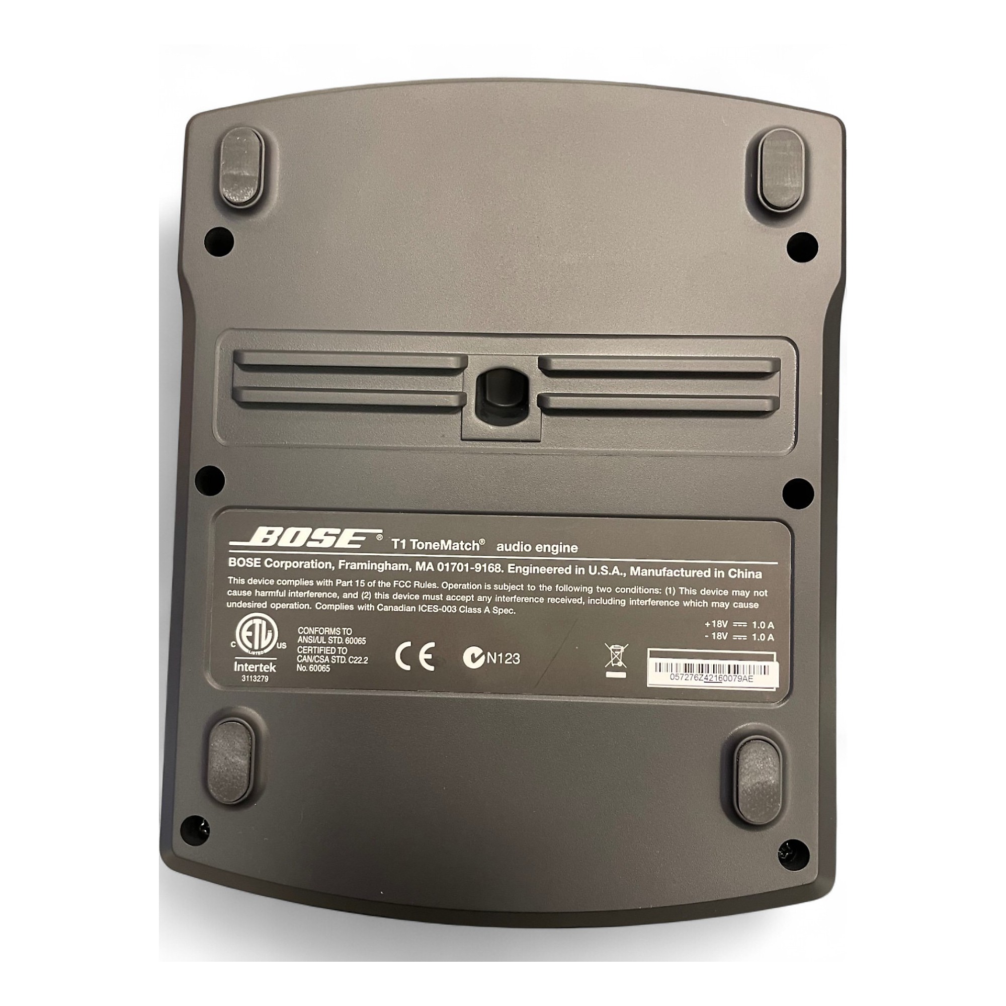 その他 BOSE T1 Tone Match Bose T1 ToneMatch Reviews | Sweetwater