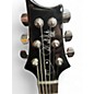 Used 2025 PRS SE 277 Trans Charcoal Baritone Guitars