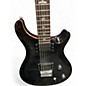 Used 2025 PRS SE 277 Trans Charcoal Baritone Guitars
