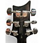 Used 2025 PRS SE 277 Trans Charcoal Baritone Guitars