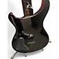 Used 2025 PRS SE 277 Trans Charcoal Baritone Guitars