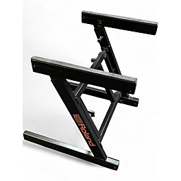 Used Roland KEYBOARD Z STAND Keyboard Stand