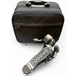 Used DW dwcp3000 Single Bass Drum Pedal