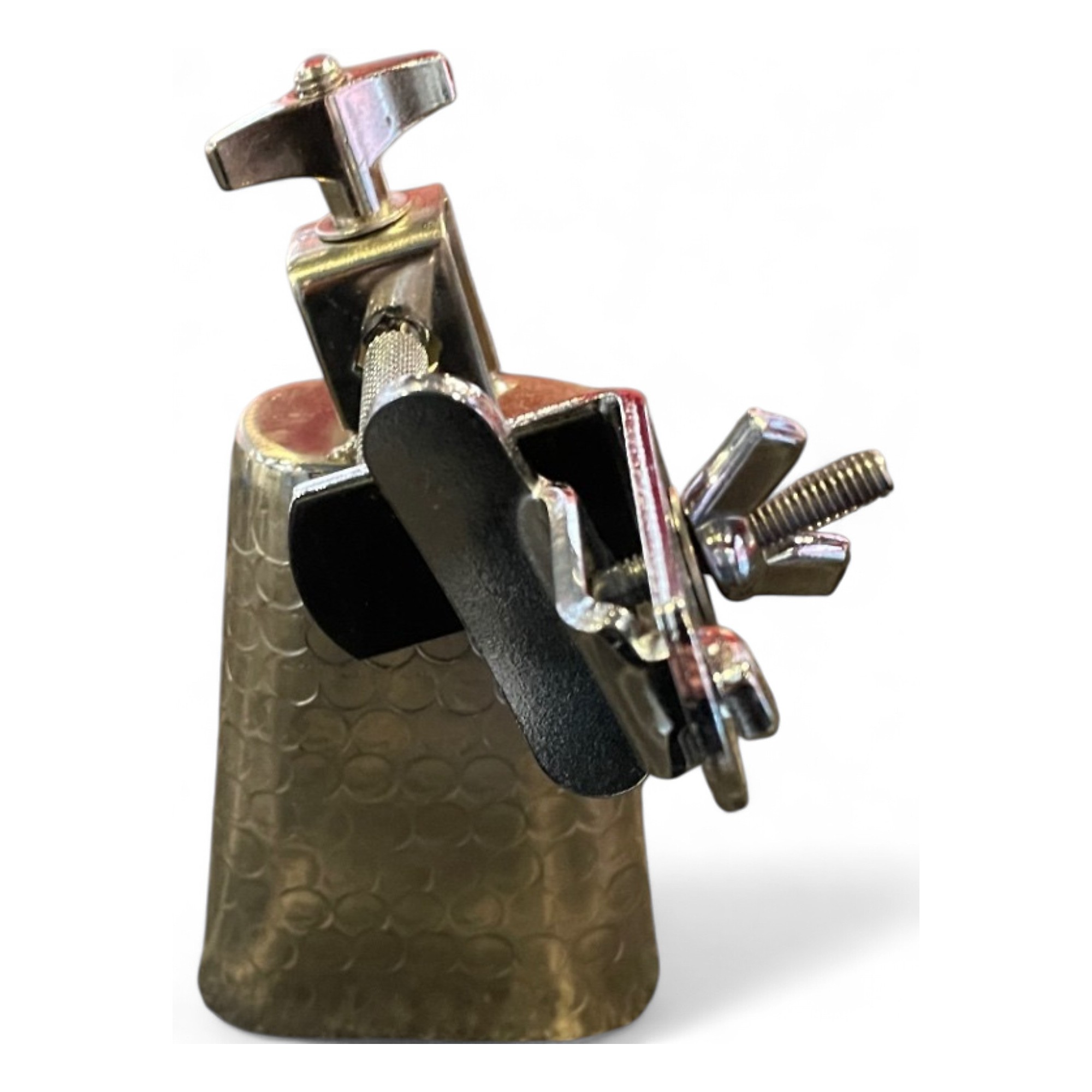 新品未開封　COWBELL INSIDE SOTE ver.　ST-041 Antique Swiss Glocken Uetendorf Cowbell - VintageWinter
