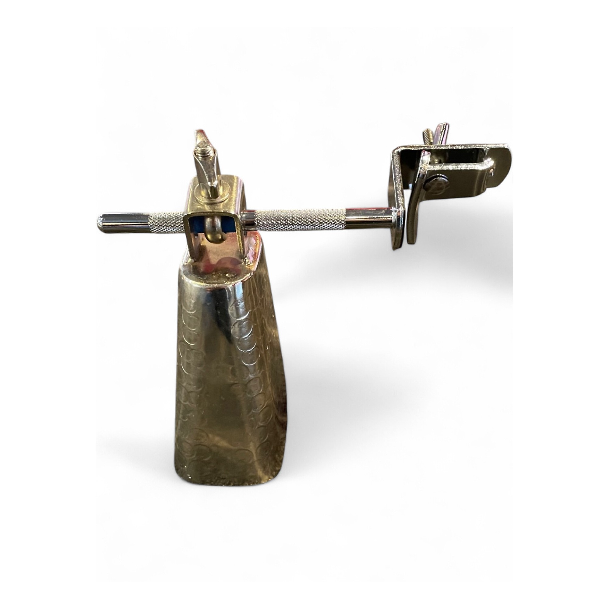 新品未開封　COWBELL INSIDE SOTE ver.　ST-041 Used LP BAJA COWBELL WITH MOUNT Cowbell | Guitar Center