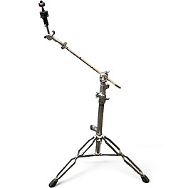 Used DW HEAVY DUTY BOOM STAND Cymbal Stand