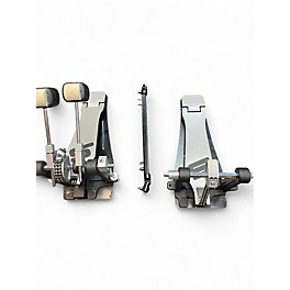 Used SPL velocity vldbldbp Double Bass Drum Pedal