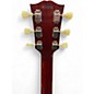 Used 2020s Gibson Custom Shop 1961 Les Paul Standard Cherry Solid Body Electric Guitar