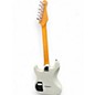 Used 2022 Godin SESSION R-HT PRO CARBON WHITE Solid Body Electric Guitar