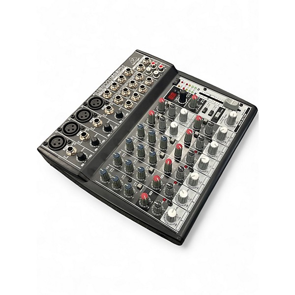 BEHRINGER ( ベリンガー ) / XENYX 1202FX Amazon.com: Behringer Xenyx 1202FX Mixer with Effects