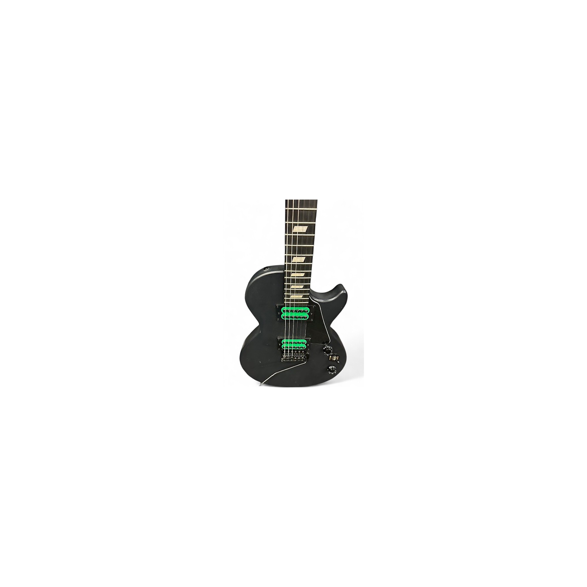 Epiphone Special GT ブラックエレキギター Used Epiphone Special GT Black Solid Body Electric Guitar