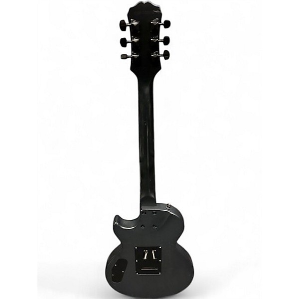 Epiphone Special GT ブラックエレキギター Used Epiphone Special GT Black Solid Body Electric Guitar