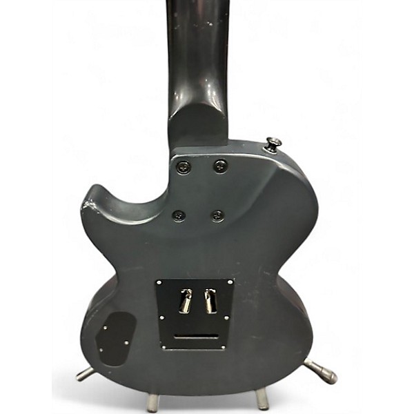 Used Epiphone Special GT Black Solid Body Electric Guitar