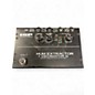 Used Isp Technologies HUM EXTRACTOR + DECIMATOR G Effect Pedal thumbnail