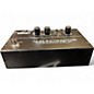 Used Isp Technologies HUM EXTRACTOR + DECIMATOR G Effect Pedal